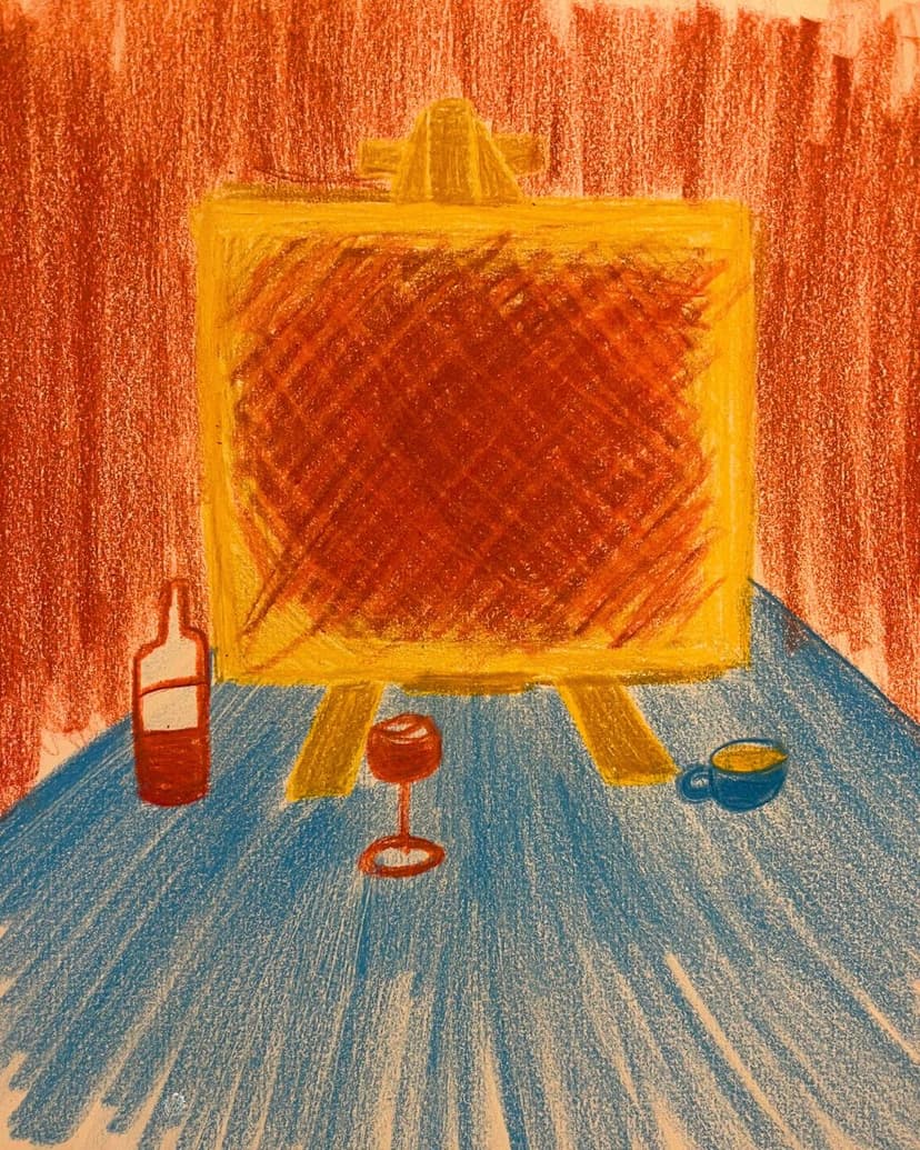Sip & Paint